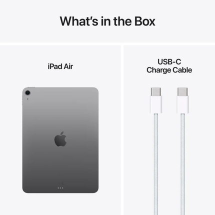 Apple 11-inch iPad Air M3