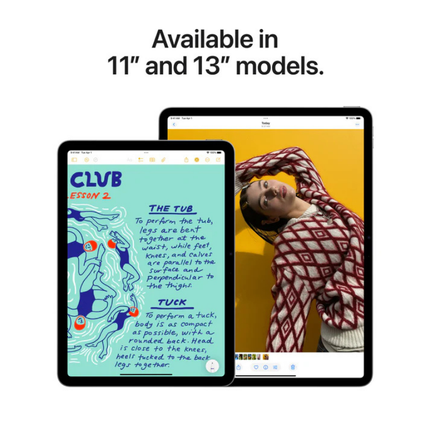 Apple 11-inch iPad Air M3