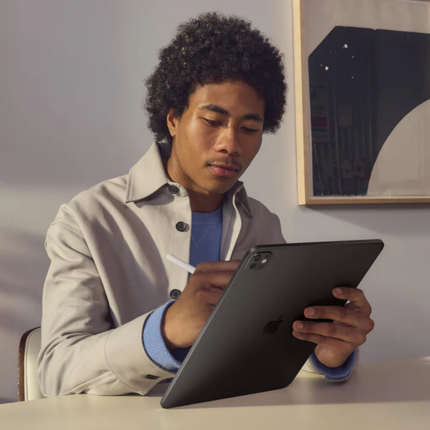 Apple 11-inch iPad Pro M4