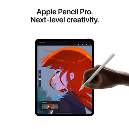 Apple 11-inch iPad Pro M4