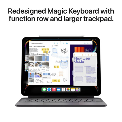 Apple 11-inch iPad Pro M4