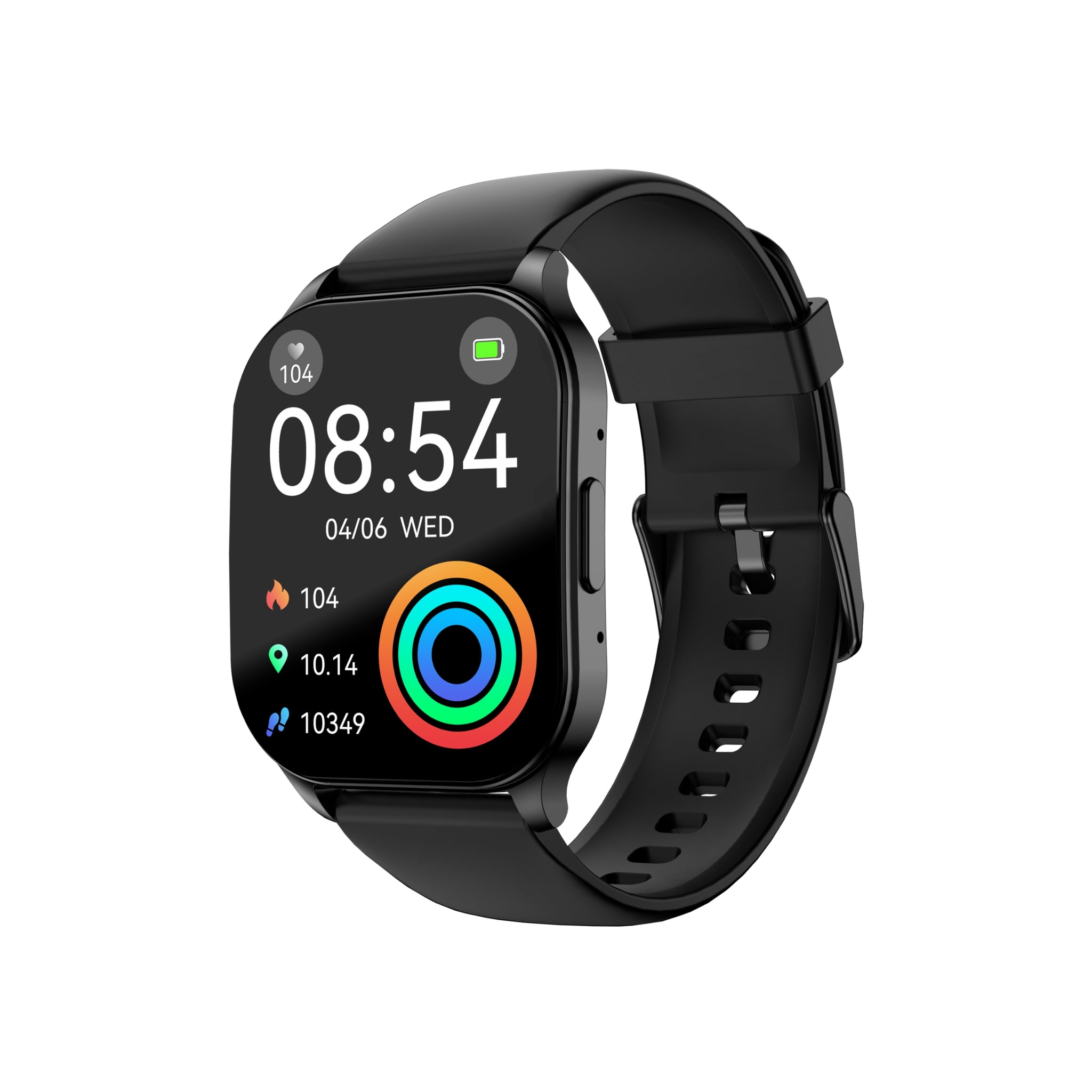 TechLife Smart Watch L1 WarehouseDad