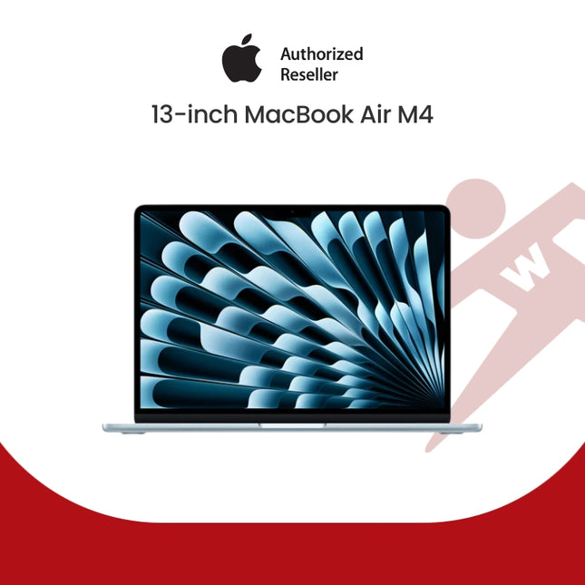 Apple 13-inch MacBook Air M4