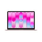 Blush / Apple A18 Pro chip with 6-core CPU and 5-core GPU / 8GB + 256GB