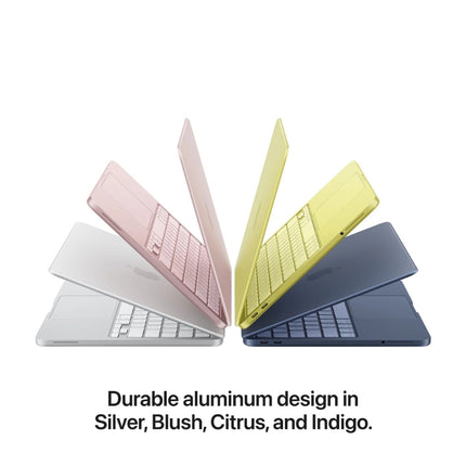 Apple 13-inch MacBook Neo - A18 PRO