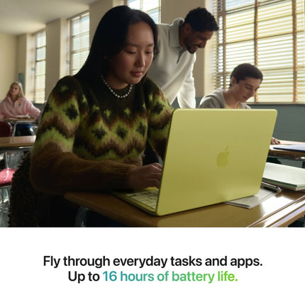 Apple 13-inch MacBook Neo - A18 PRO