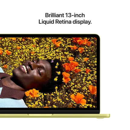 Apple 13-inch MacBook Neo - A18 PRO