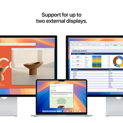 Apple 13-inch MacBook Air M4