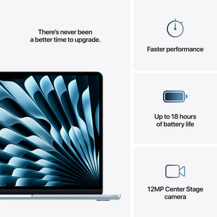 Apple 13-inch MacBook Air M4