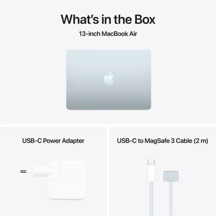 Apple 13-inch MacBook Air M4