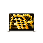 Apple M4 chip with 10-core CPU and 8-core GPU / 16GB + 256GB / Starlight