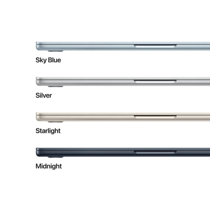 Apple 13-inch MacBook Air M4