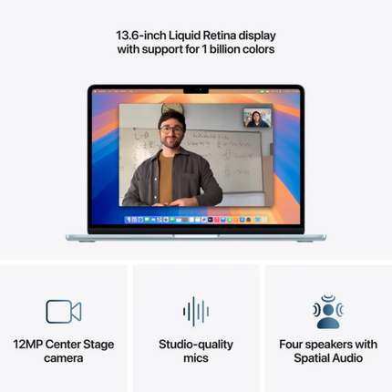 Apple 13-inch MacBook Air M4