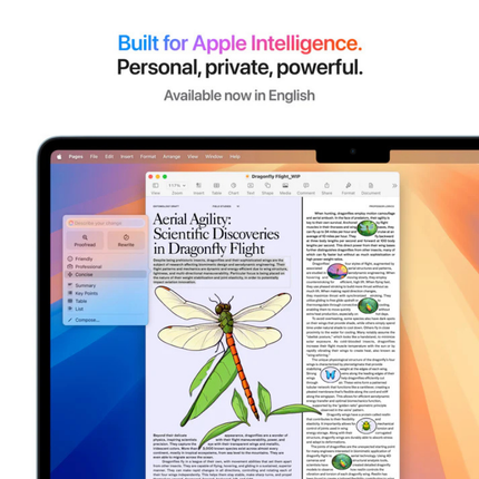 Apple 13-inch MacBook Air M4