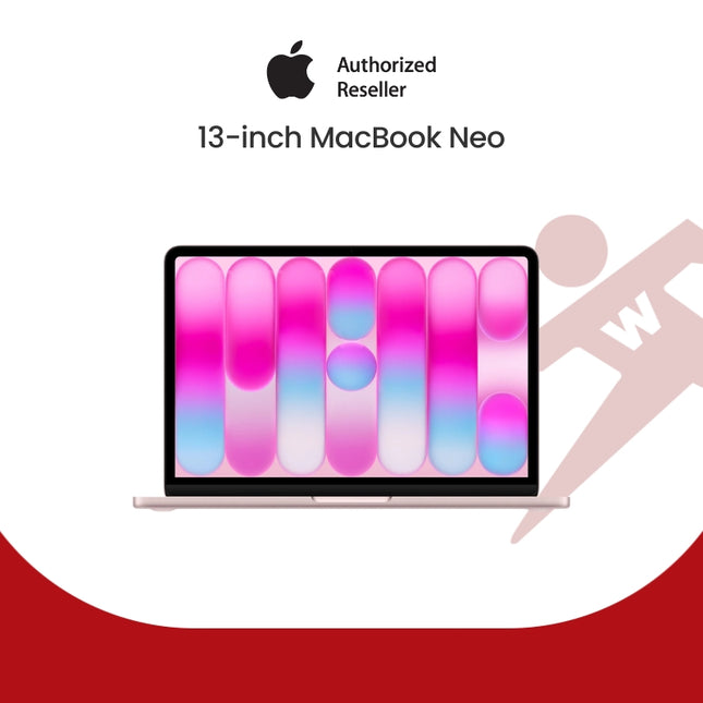 Apple 13-inch MacBook Neo - A18 PRO