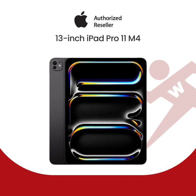Apple 13-inch iPad Pro M4
