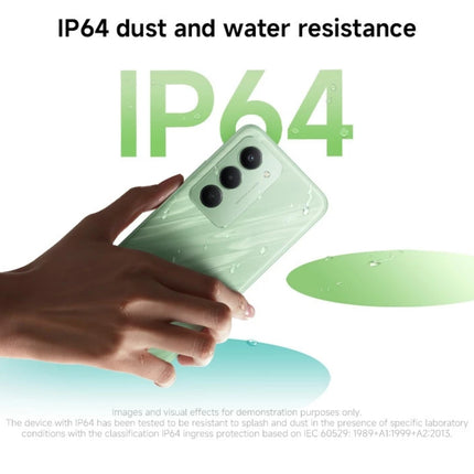 Xiaomi Redmi 15 5G 8GB+256GB Smartphone