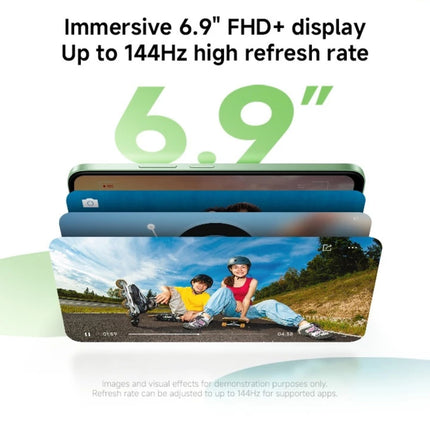 Xiaomi Redmi 15 5G 8GB+256GB Smartphone