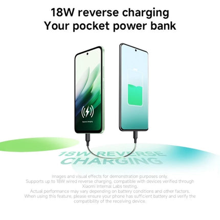 Xiaomi Redmi 15 5G 8GB+256GB Smartphone