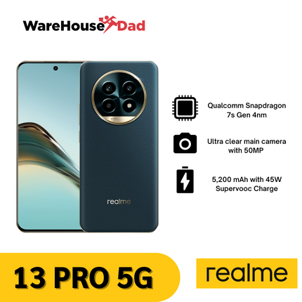 Realme 13 Pro 5G Smartphones