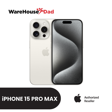 Apple iPhone 15 Pro Max
