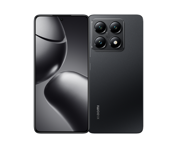 スマートフォン本体 Xiaomi 14T Pro Titan Black 12GB/256GB New) Xiaomi 14T Pro 5G 12GB+256GB BLACK Dual SIM Unlocked Android