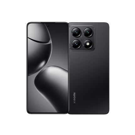 Xiaomi 14T Smartphone with Free Lenovo HF140 Wired Earphone