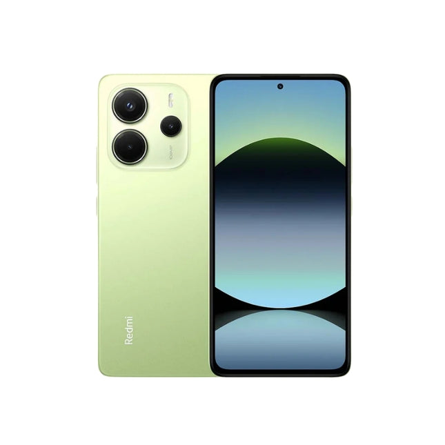 Xiaomi Redmi Note 14 Smartphones