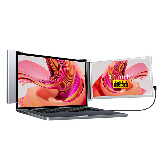 Juno S14 Portable Monitor for Notebooks
