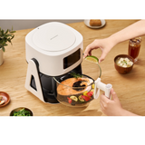 Acerpure Chef KF1 2-in-1 Flip Air Fryer