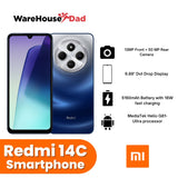 Xiaomi Redmi 14C Smartphones