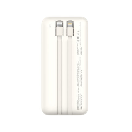 TechLife R211 (TLPBNK08) 10000mAh Powerbank