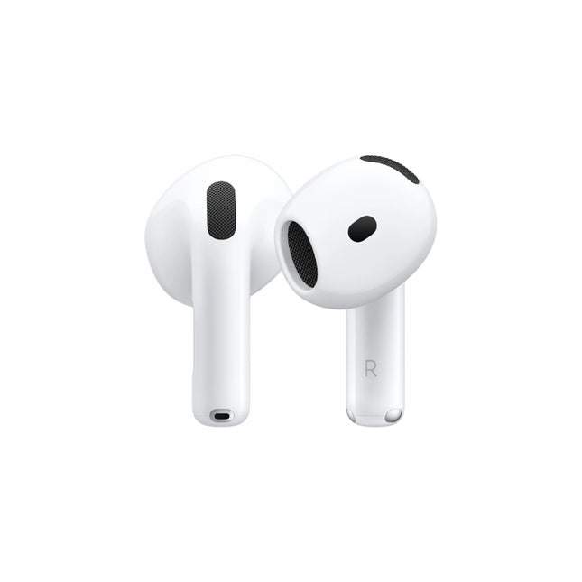 Apple AirPods 4 with Active Noise Cancellation