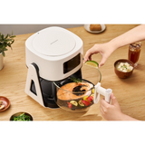 Acerpure Chef KF1 2-in-1 Flip Air Fryer