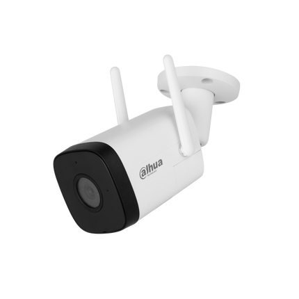 Dahua IR Bullet (B200-I) 2MP IR Fixed-focal WiFi Bullet Network Camera with FREE Adata SD Card