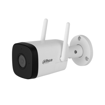Dahua IR Bullet (B200-I) 2MP IR Fixed-focal WiFi Bullet Network Camera with FREE Adata SD Card