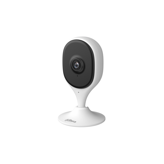 Dahua Cube A1 (DH-C5A) 5MP Indoor Fixed-focal Wi-Fi Cube Network Camera with FREE Adata SD Card