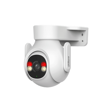Dahua Picoo B1 (DH-P5B-PV) 5MP Outdoor Fixed-focal Wi-Fi Pan & Tilt Network Camera with FREE Adata SD Card