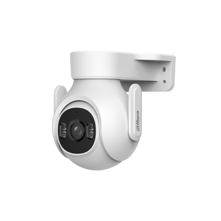 Dahua Picoo B1 (DH-P5B-PV) 5MP Outdoor Fixed-focal Wi-Fi Pan & Tilt Network Camera with FREE Adata SD Card