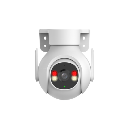 Dahua Picoo B1 (DH-P5B-PV) 5MP Outdoor Fixed-focal Wi-Fi Pan & Tilt Network Camera with FREE Adata SD Card