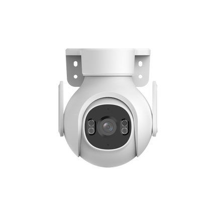 Dahua Picoo B1 (DH-P5B-PV) 5MP Outdoor Fixed-focal Wi-Fi Pan & Tilt Network Camera with FREE Adata SD Card