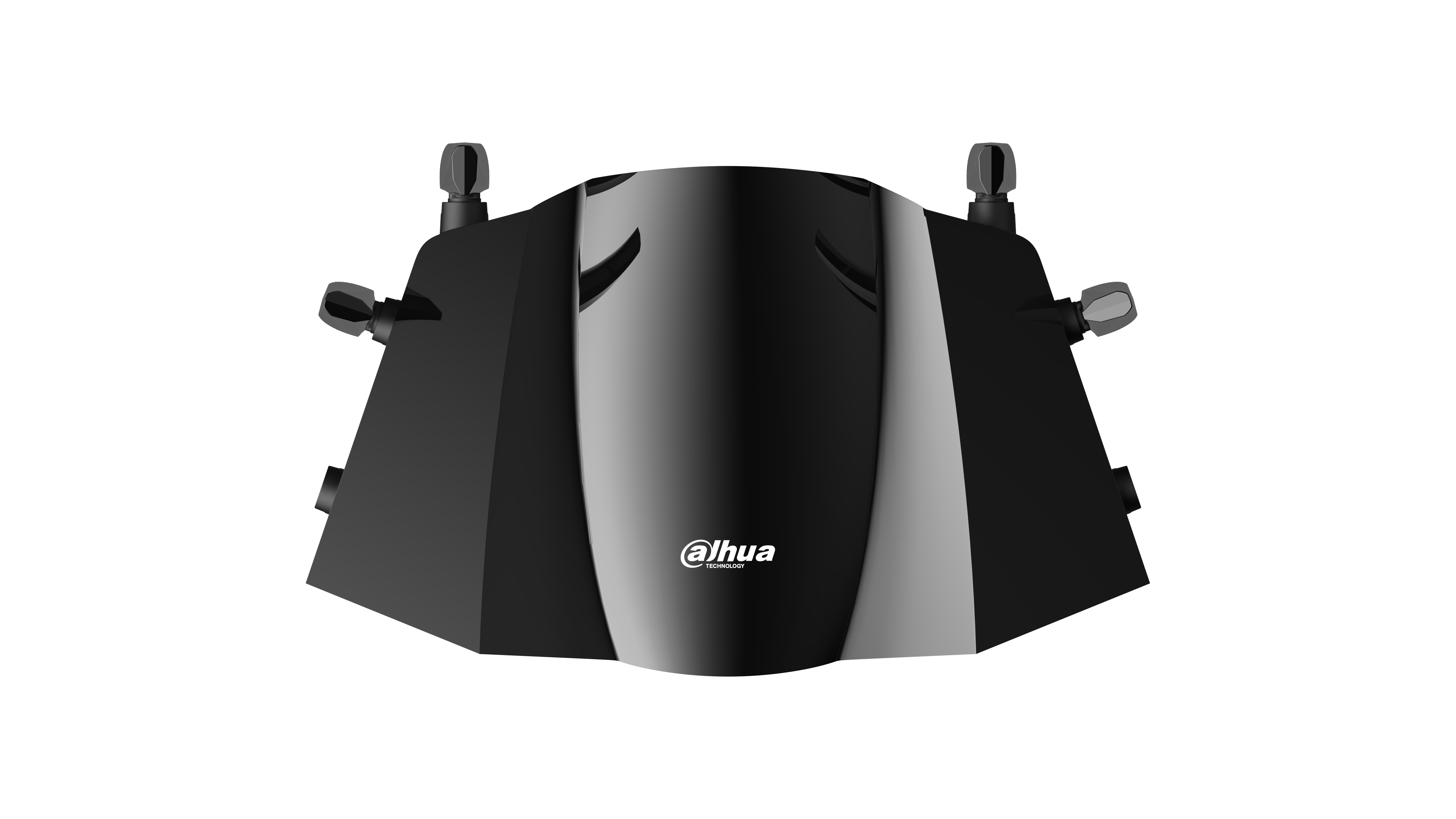 Dahua AX3000 (DH-AX30) Wireless Router – WarehouseDad