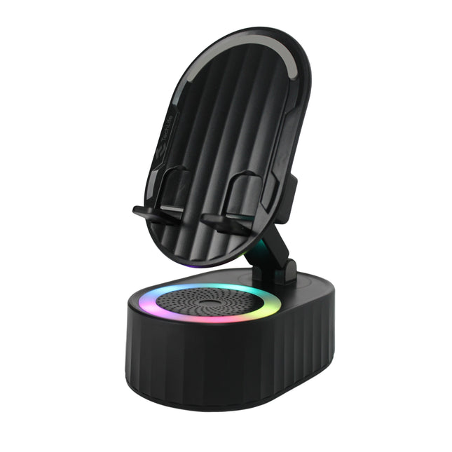 Techlife Bluetooth Sensor Speaker TLBS002 | Built-in Power bank | 5W Audio Driver