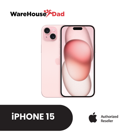 Apple iPhone 15