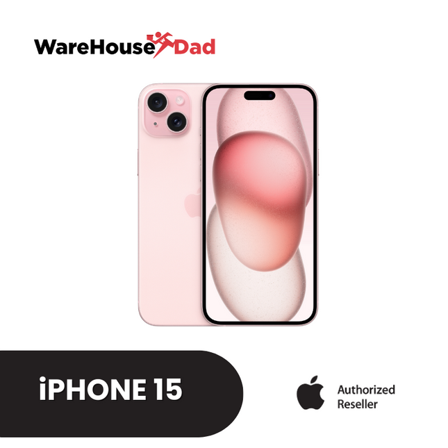 Apple iPhone 15