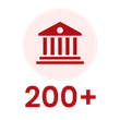 Organizations Served