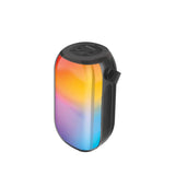 Promate Spectro-20 LumiSound™ HD 20W RGB True Wireless Bluetooth v5.3 Speaker