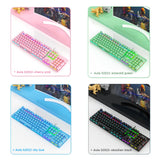 AULA S2022 Mechanical Gaming Keyboard