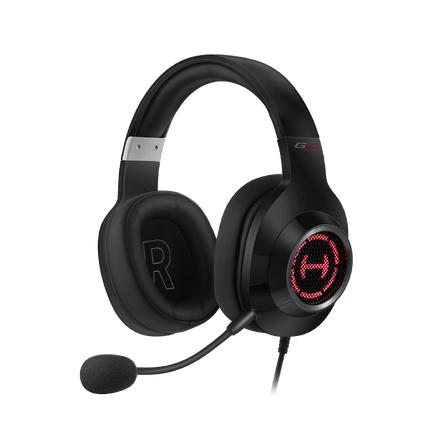 Edifier G2 II 7.1 Surround Sound Gaming Headset