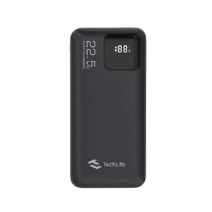 TechLife R211 (TLPBNK08) 10000mAh Powerbank